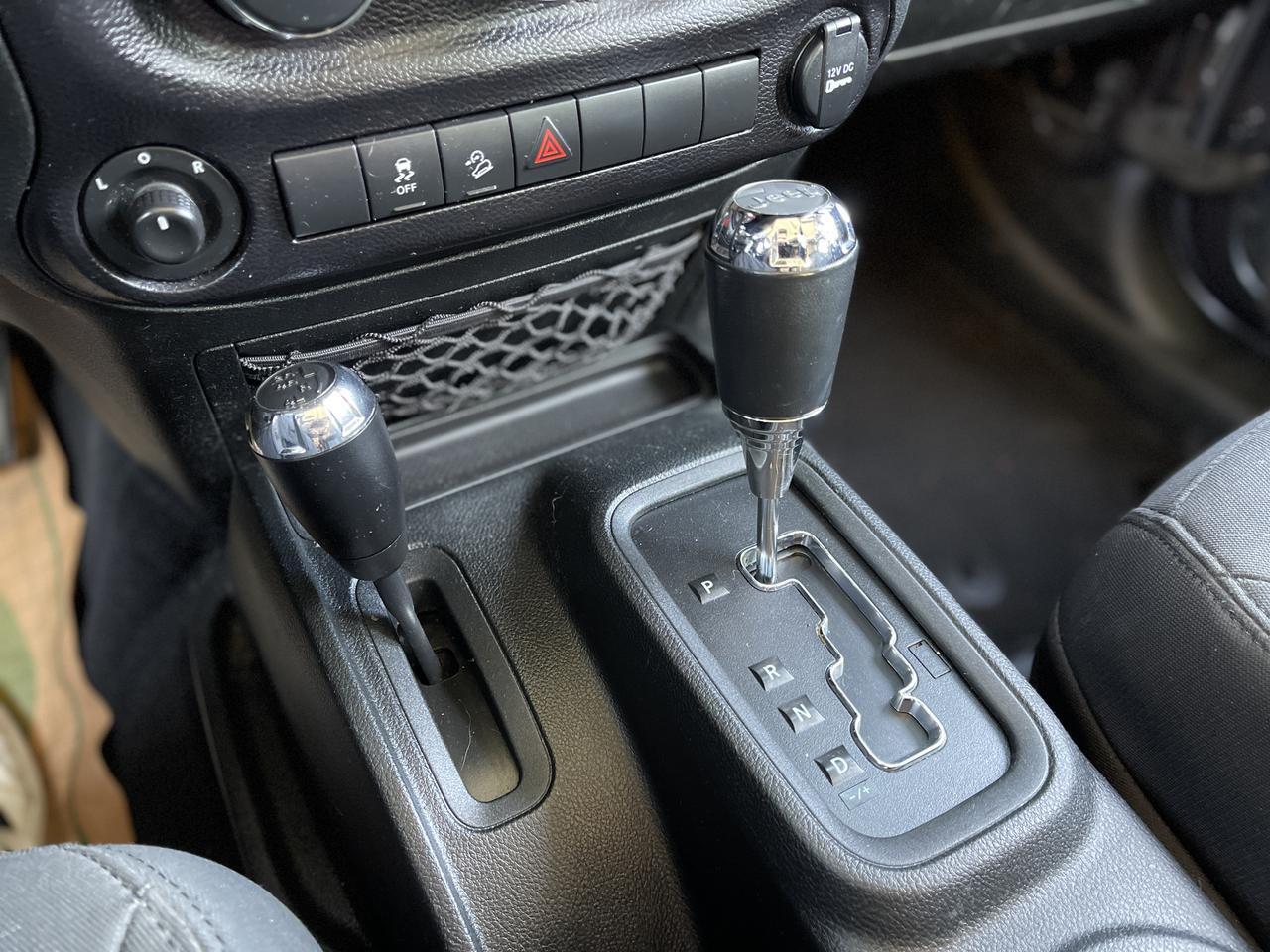 2017 Jeep Wrangler Unlimited Sport 4x4 Post Falls ID