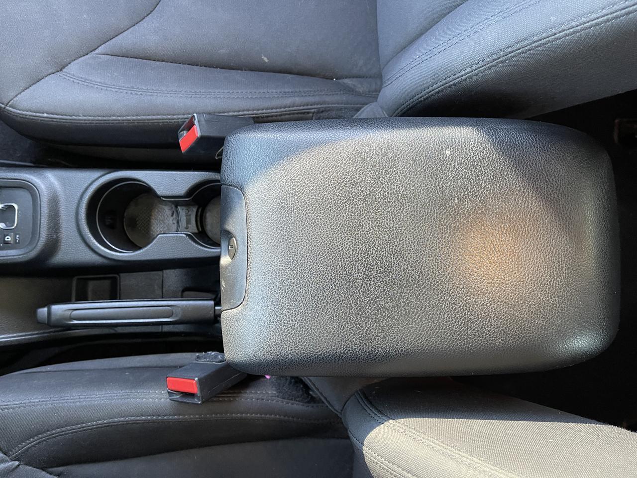 2017 Jeep Wrangler Unlimited Sport 4x4 Post Falls ID