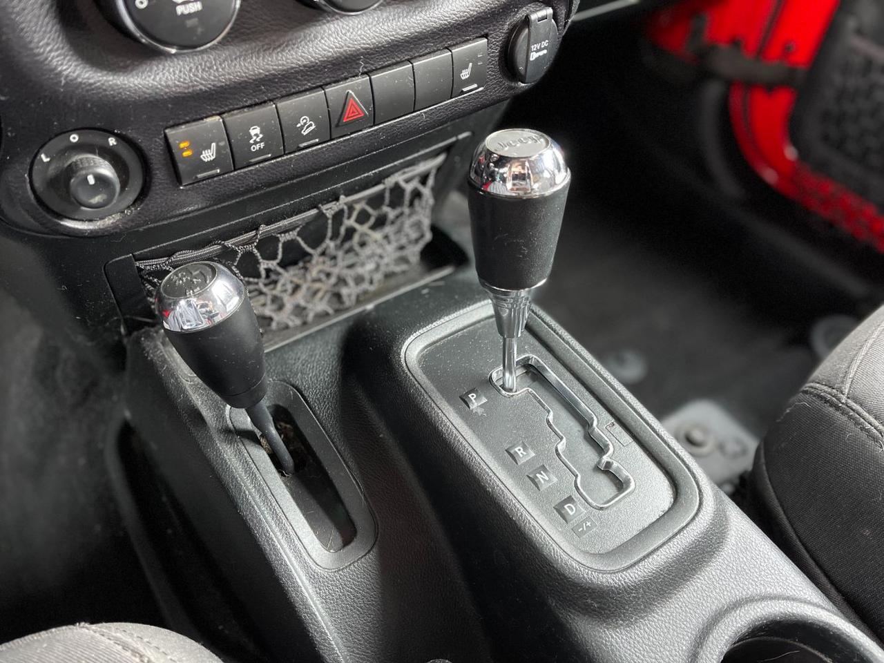 2017 Jeep Wrangler Unlimited Sport 4x4 Spokane Valley WA