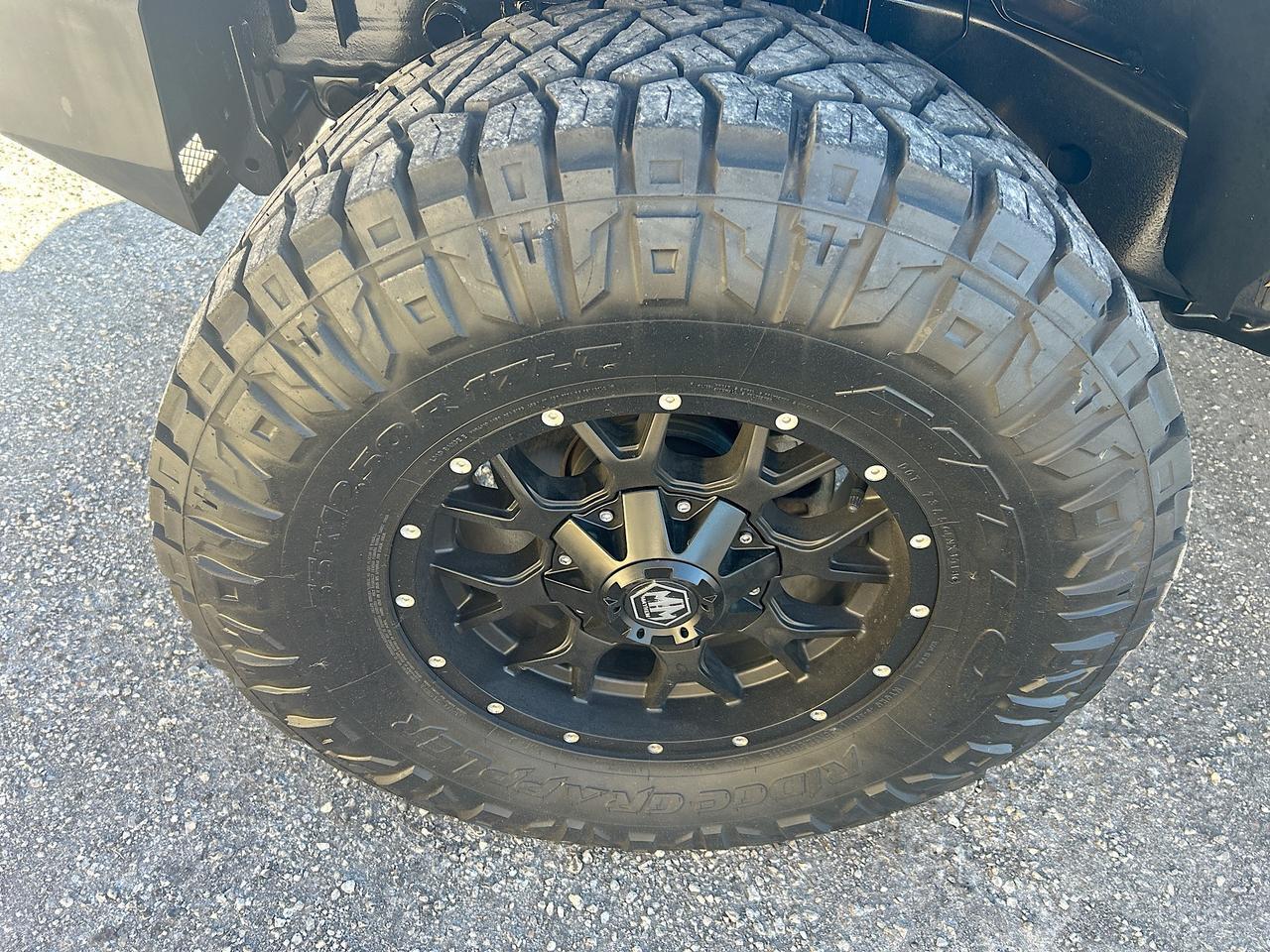 2017 Jeep Wrangler Unlimited Sport 4x4 Venice FL