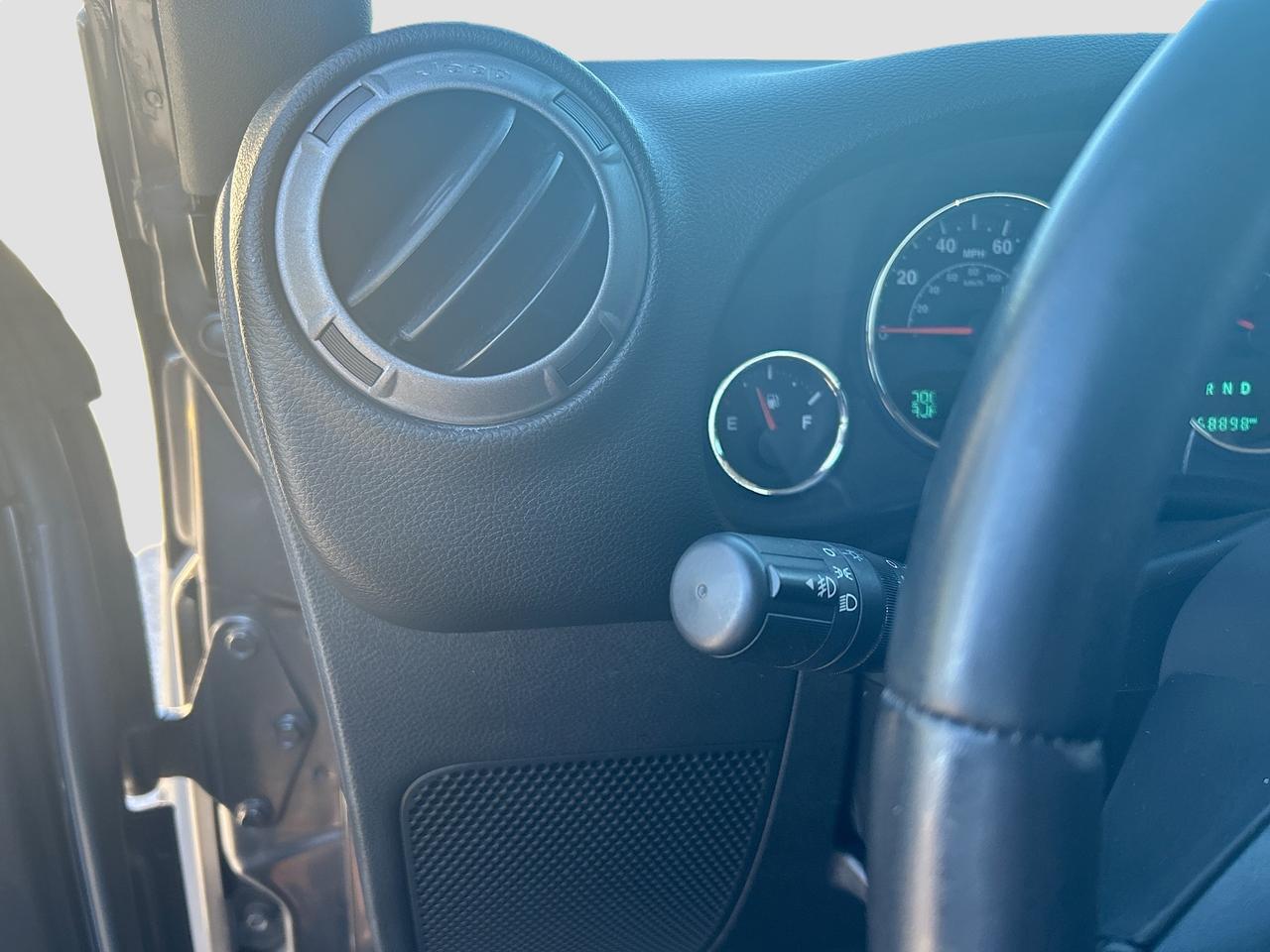 2017 Jeep Wrangler Unlimited Sport 4x4 Venice FL