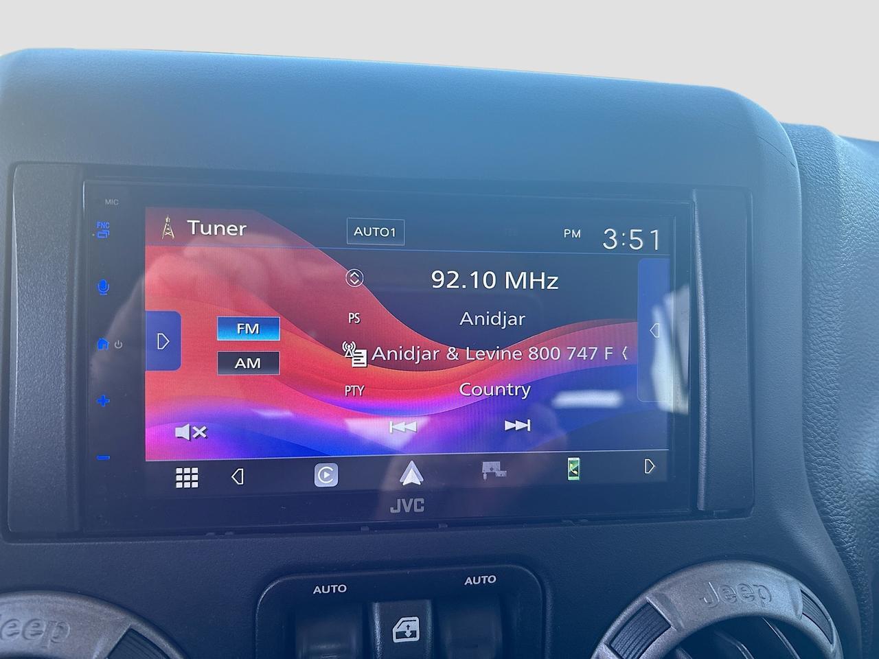 2017 Jeep Wrangler Unlimited Sport 4x4 Venice FL