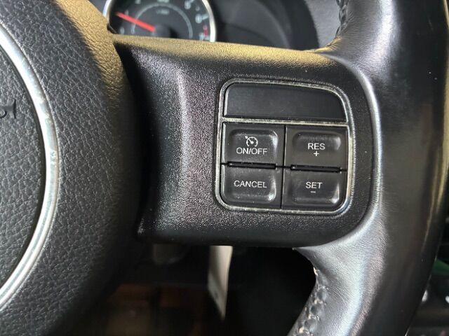 2017 Jeep Wrangler Unlimited Sport Charlotte NC
