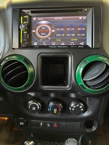 2017 Jeep Wrangler Unlimited Sport Charlotte NC