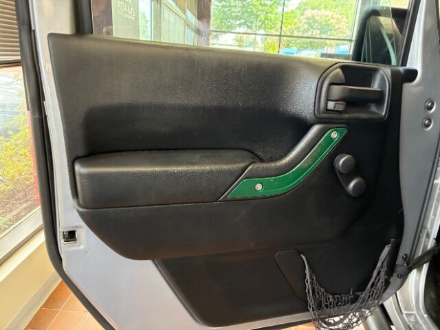 2017 Jeep Wrangler Unlimited Sport Charlotte NC