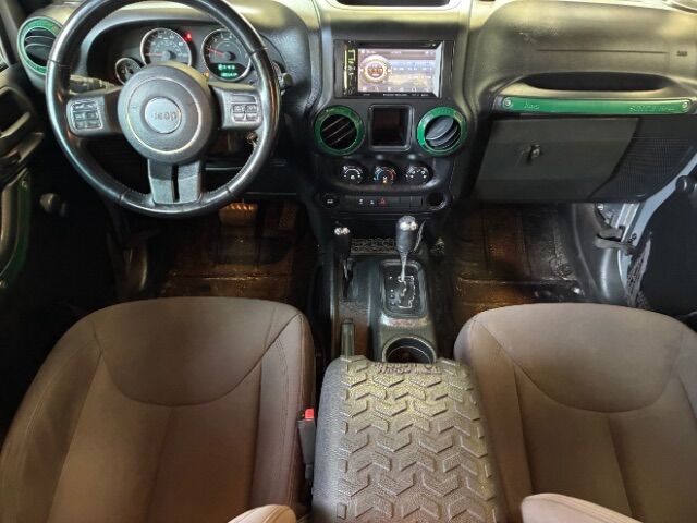 2017 Jeep Wrangler Unlimited Sport Charlotte NC