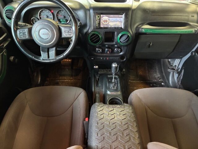 2017 Jeep Wrangler Unlimited Sport Charlotte NC