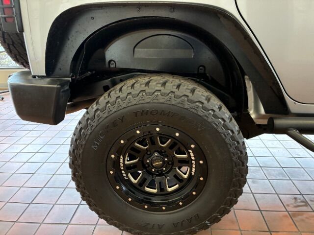2017 Jeep Wrangler Unlimited Sport Charlotte NC