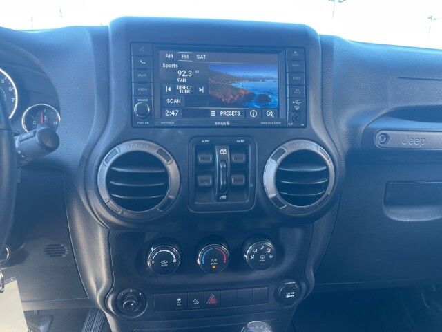 2017 Jeep Wrangler Unlimited Sport Cleveland OH