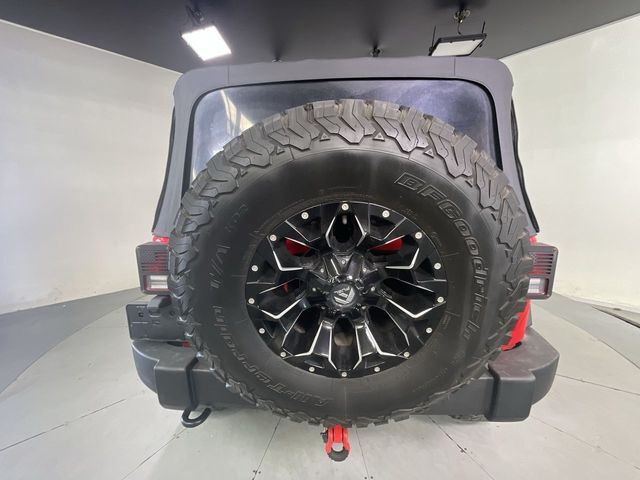 2017 Jeep Wrangler Unlimited Sport Columbia SC