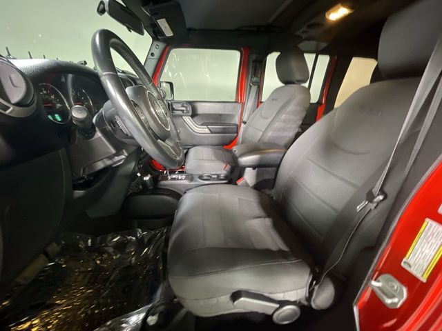 2017 Jeep Wrangler Unlimited Sport Columbia SC