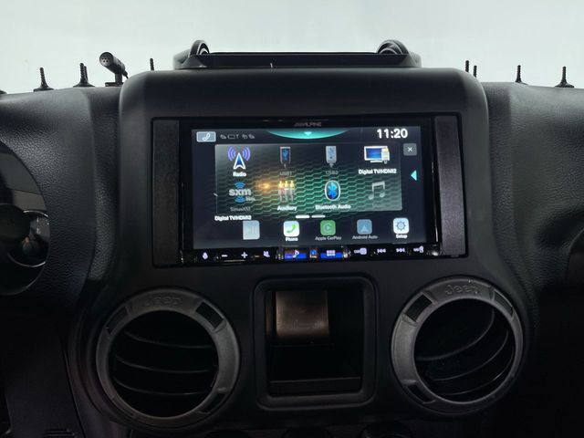 2017 Jeep Wrangler Unlimited Sport Columbia SC