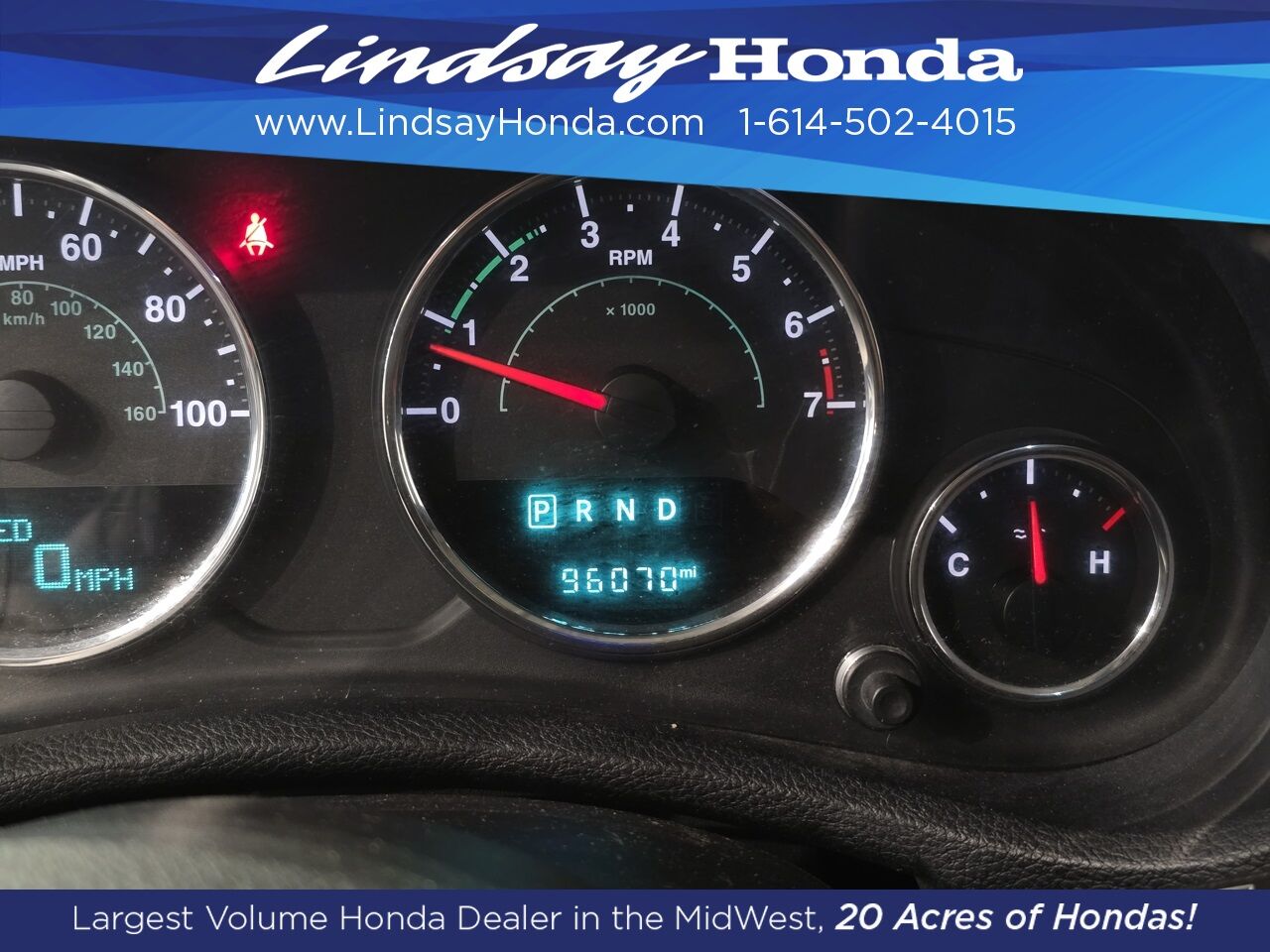 2017 Jeep Wrangler Unlimited Sport Columbus OH