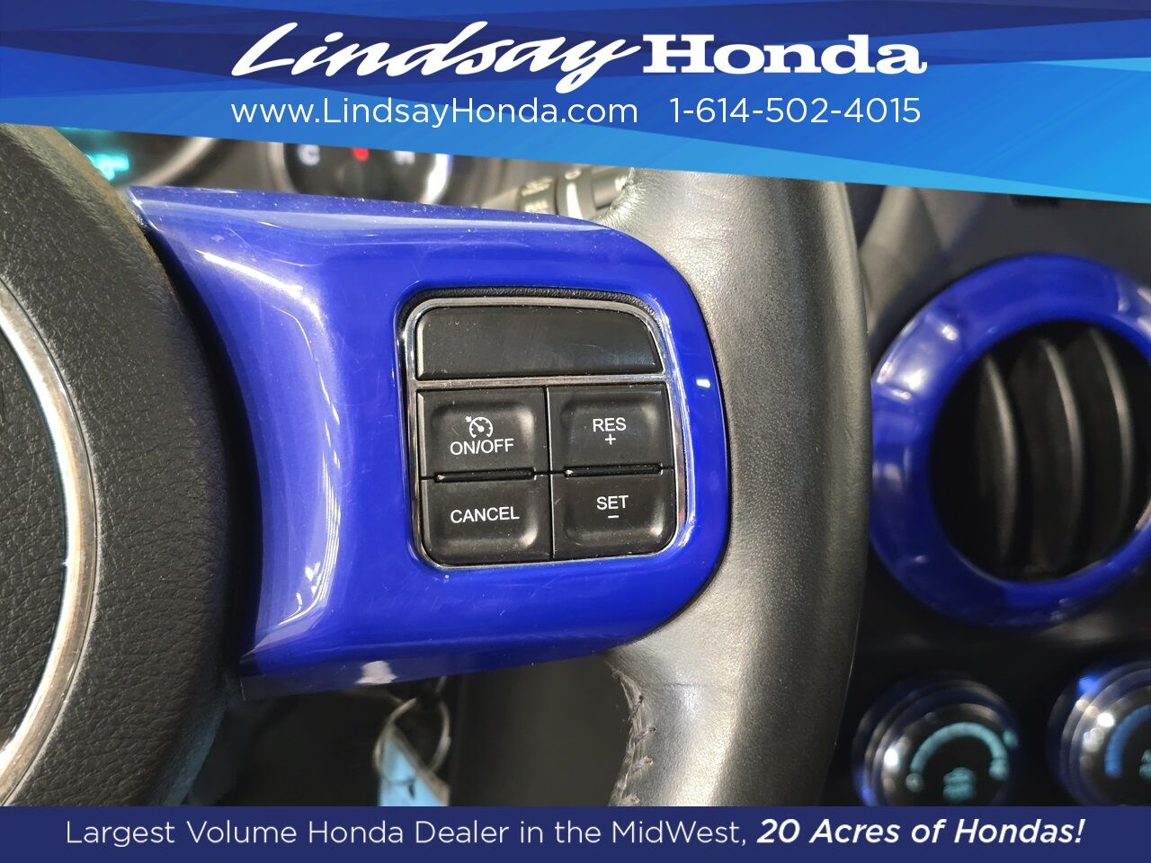 2017 Jeep Wrangler Unlimited Sport Columbus OH