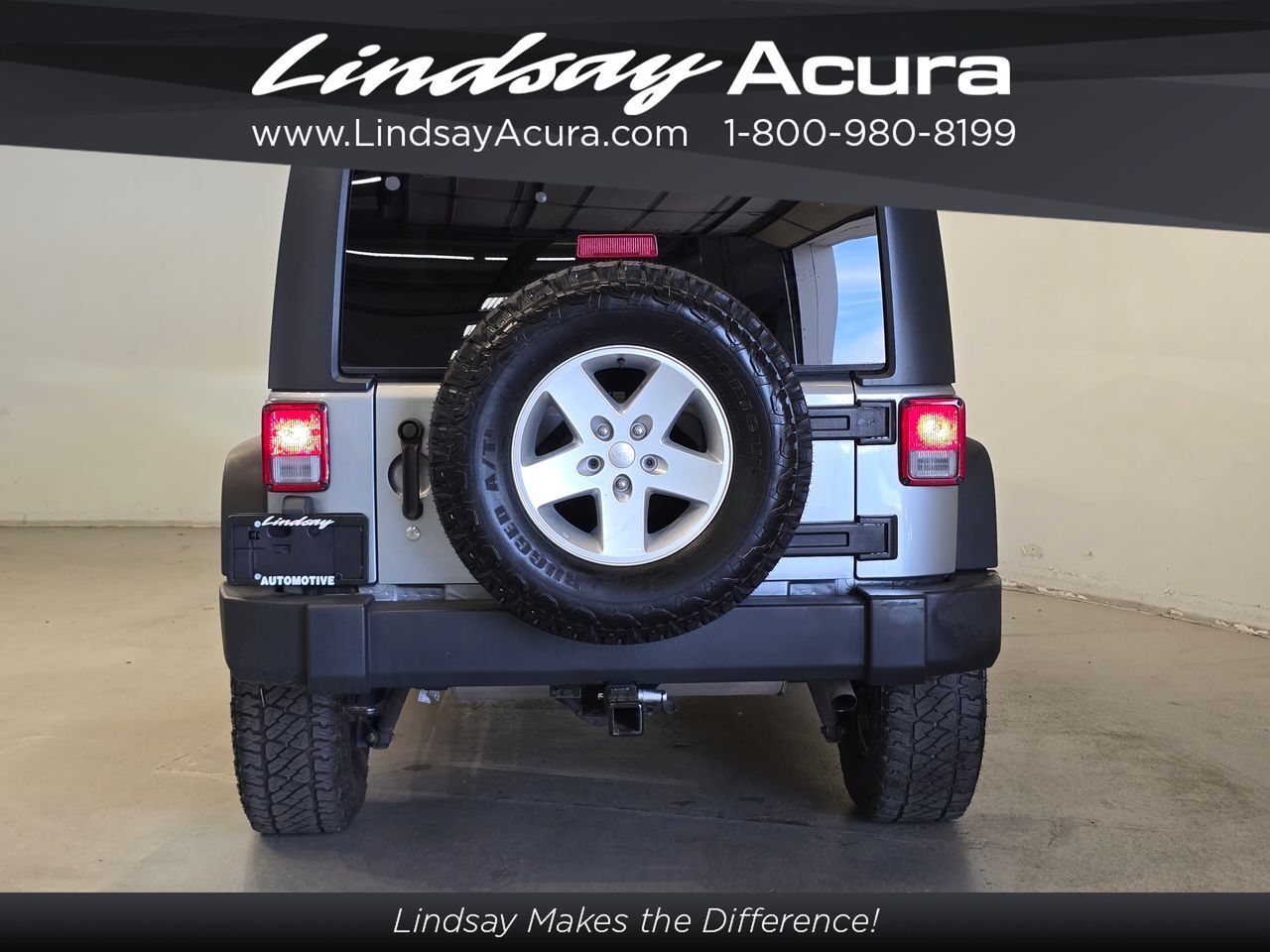 2017 Jeep Wrangler Unlimited Sport Columbus OH