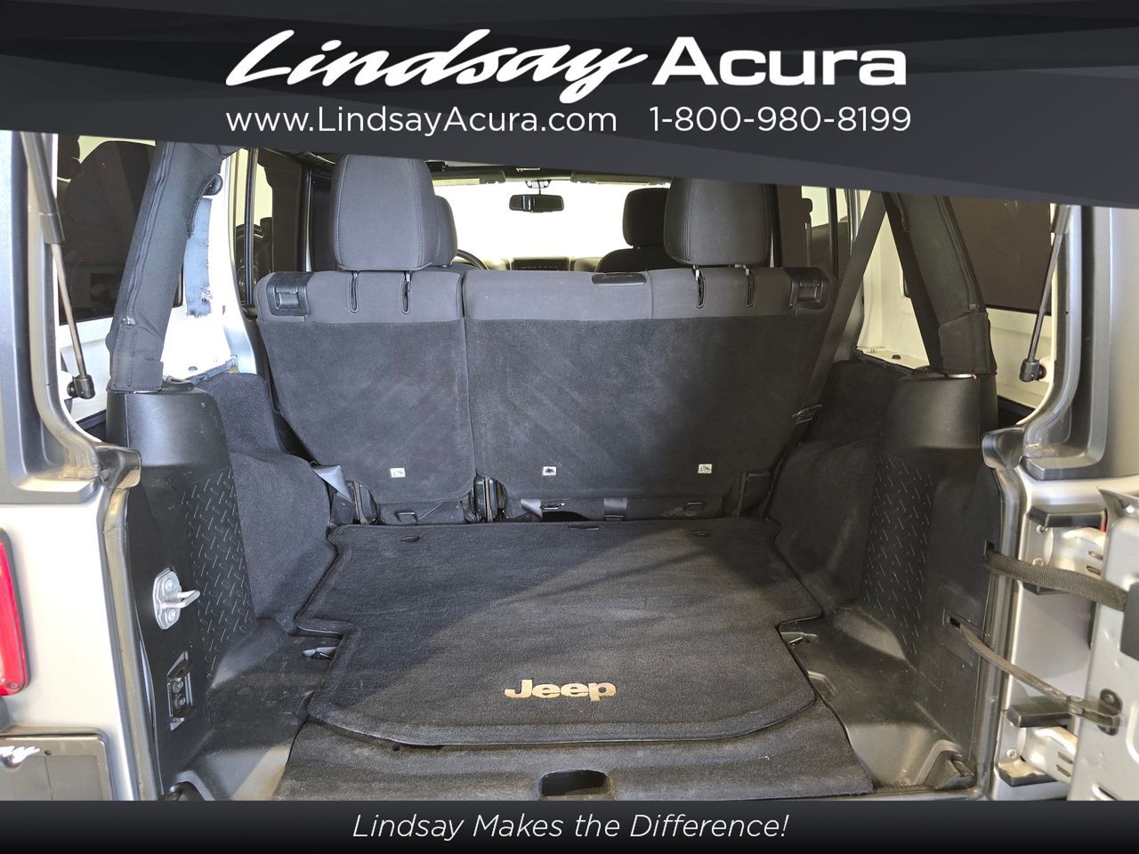 2017 Jeep Wrangler Unlimited Sport Columbus OH