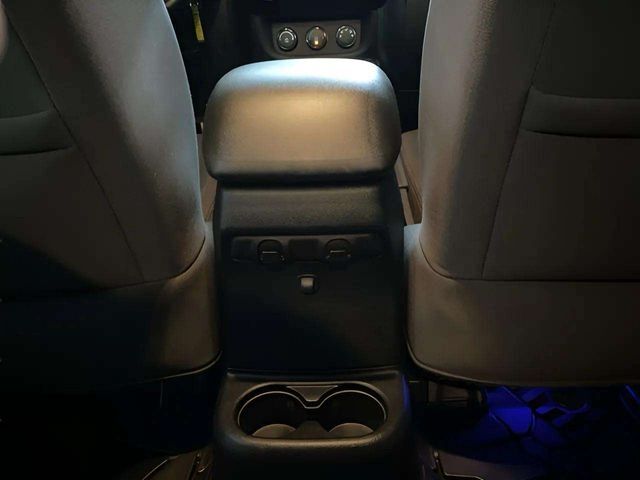 2017 Jeep Wrangler Unlimited Sport Dallas TX