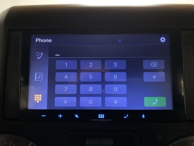 2017 Jeep Wrangler Unlimited Sport Dallas TX