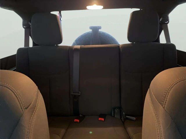 2017 Jeep Wrangler Unlimited Sport Dallas TX