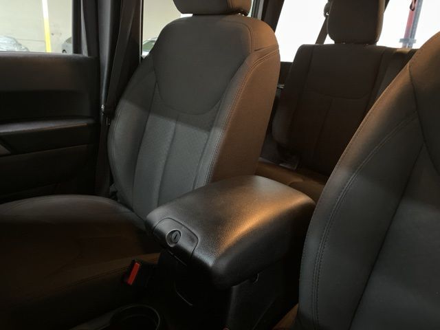 2017 Jeep Wrangler Unlimited Sport Dallas TX