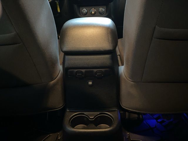 2017 Jeep Wrangler Unlimited Sport Dallas TX