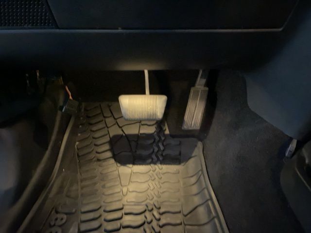 2017 Jeep Wrangler Unlimited Sport Dallas TX