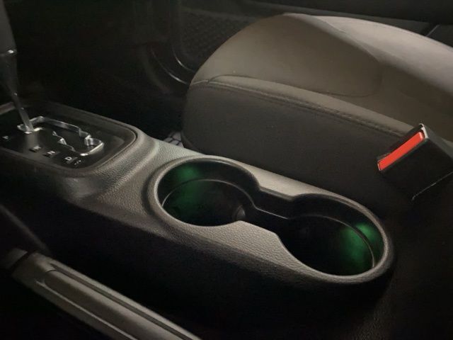 2017 Jeep Wrangler Unlimited Sport Dallas TX