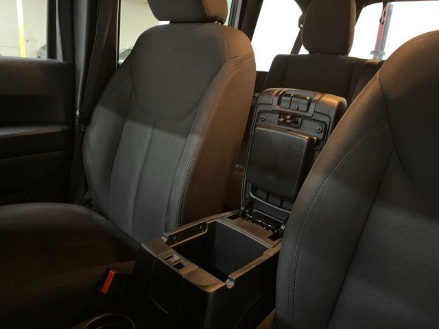 2017 Jeep Wrangler Unlimited Sport Dallas TX