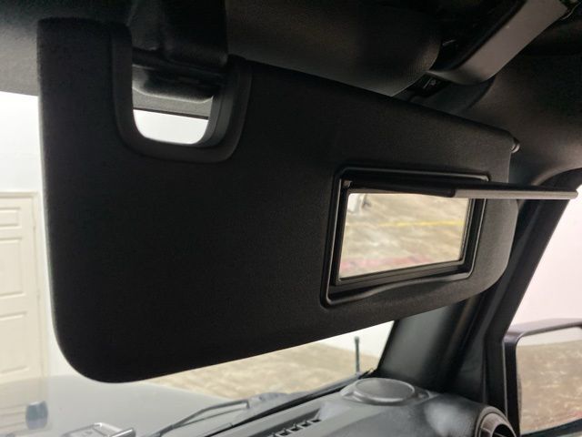 2017 Jeep Wrangler Unlimited Sport Dallas TX