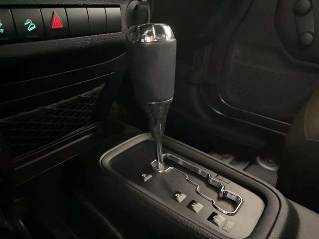 2017 Jeep Wrangler Unlimited Sport Dallas TX