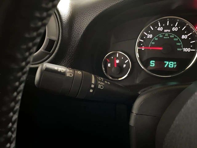 2017 Jeep Wrangler Unlimited Sport Dallas TX
