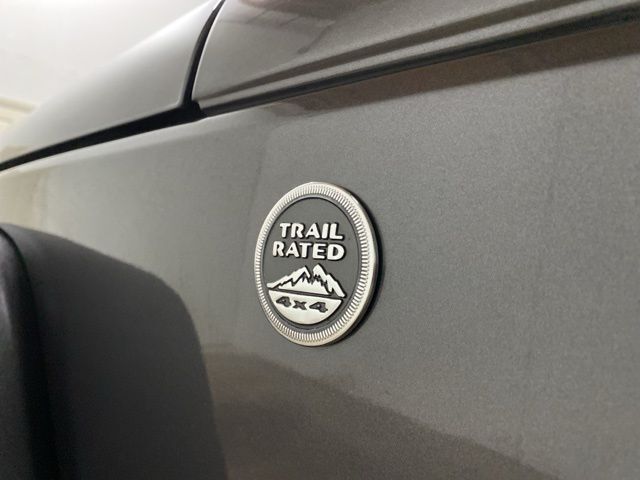 2017 Jeep Wrangler Unlimited Sport Dallas TX