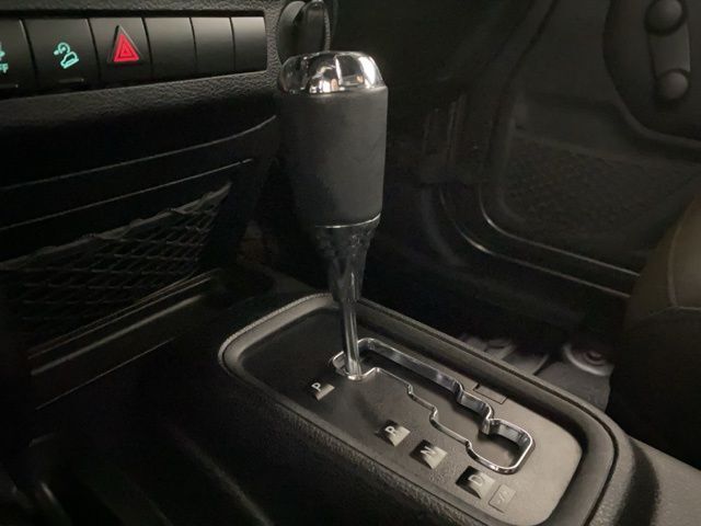 2017 Jeep Wrangler Unlimited Sport Dallas TX