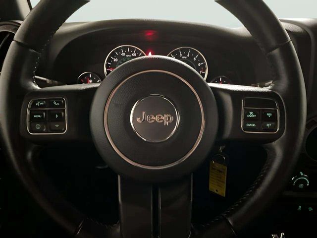 2017 Jeep Wrangler Unlimited Sport Dallas TX