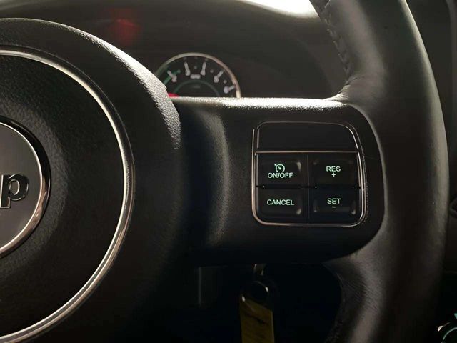 2017 Jeep Wrangler Unlimited Sport Dallas TX