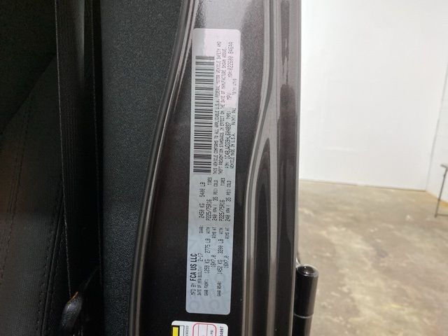 2017 Jeep Wrangler Unlimited Sport Dallas TX