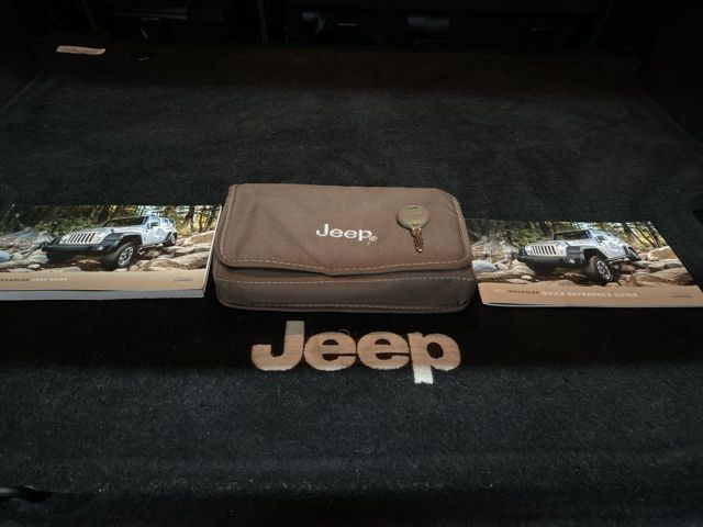 2017 Jeep Wrangler Unlimited Sport Dallas TX