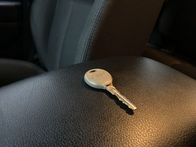 2017 Jeep Wrangler Unlimited Sport Dallas TX