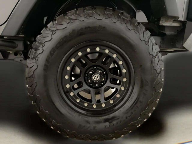 2017 Jeep Wrangler Unlimited Sport Dallas TX