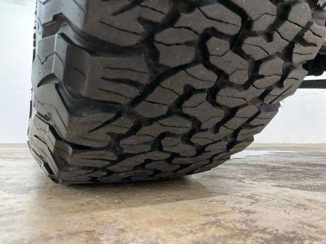 2017 Jeep Wrangler Unlimited Sport Dallas TX