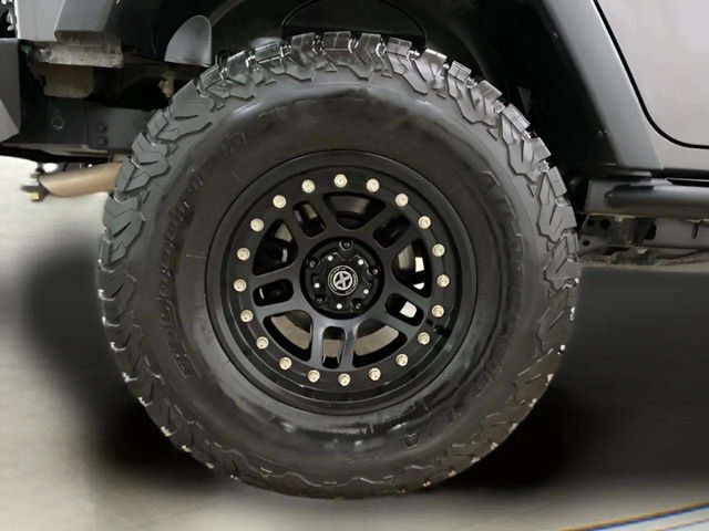 2017 Jeep Wrangler Unlimited Sport Dallas TX
