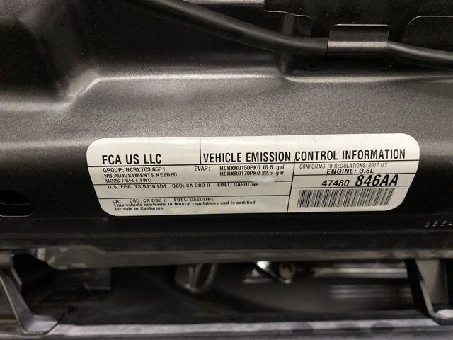 2017 Jeep Wrangler Unlimited Sport Dallas TX