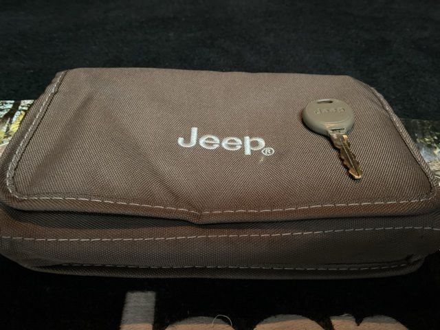 2017 Jeep Wrangler Unlimited Sport Dallas TX