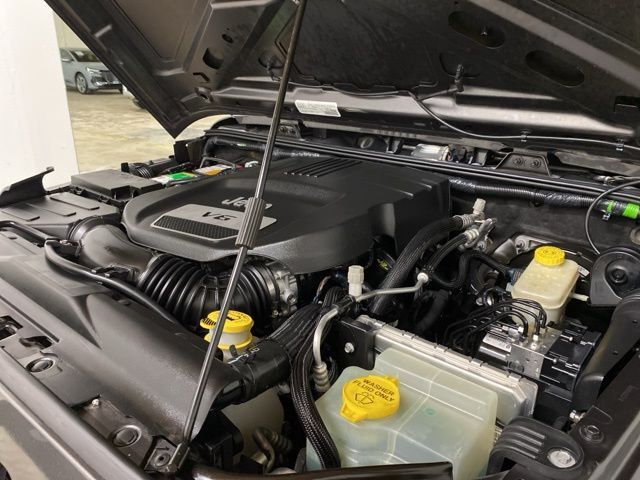 2017 Jeep Wrangler Unlimited Sport Dallas TX