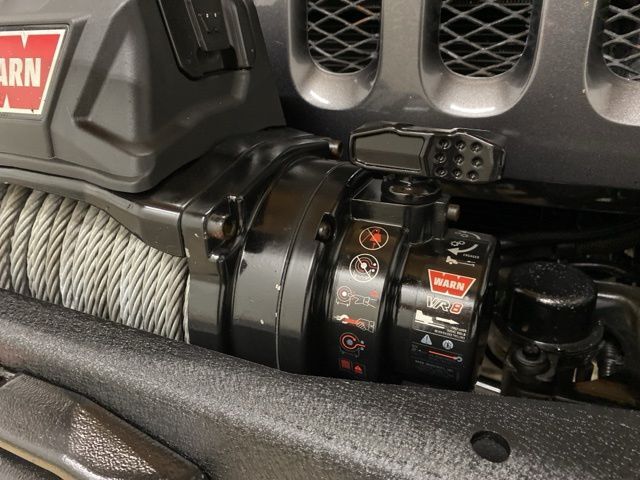 2017 Jeep Wrangler Unlimited Sport Dallas TX