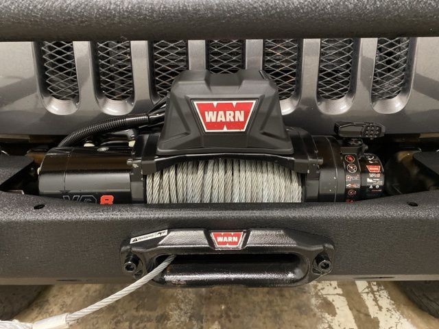 2017 Jeep Wrangler Unlimited Sport Dallas TX