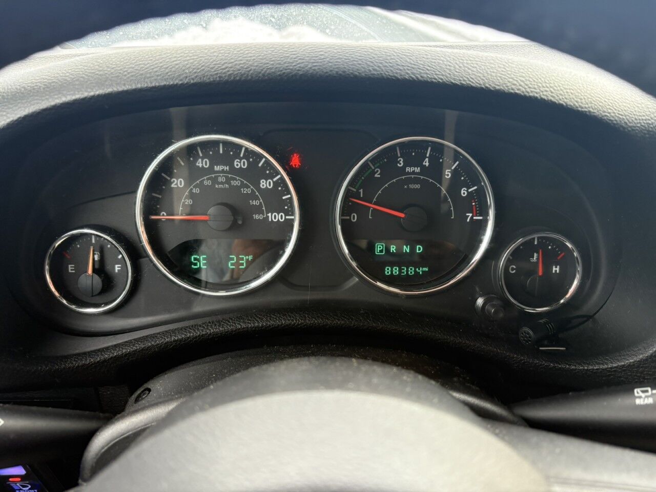 2017 Jeep Wrangler Unlimited Sport Fitchburg MA