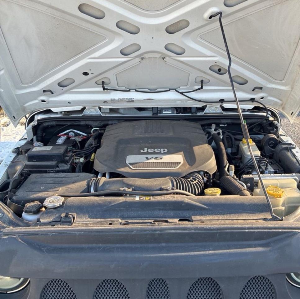 2017 Jeep Wrangler Unlimited Sport Fitchburg MA