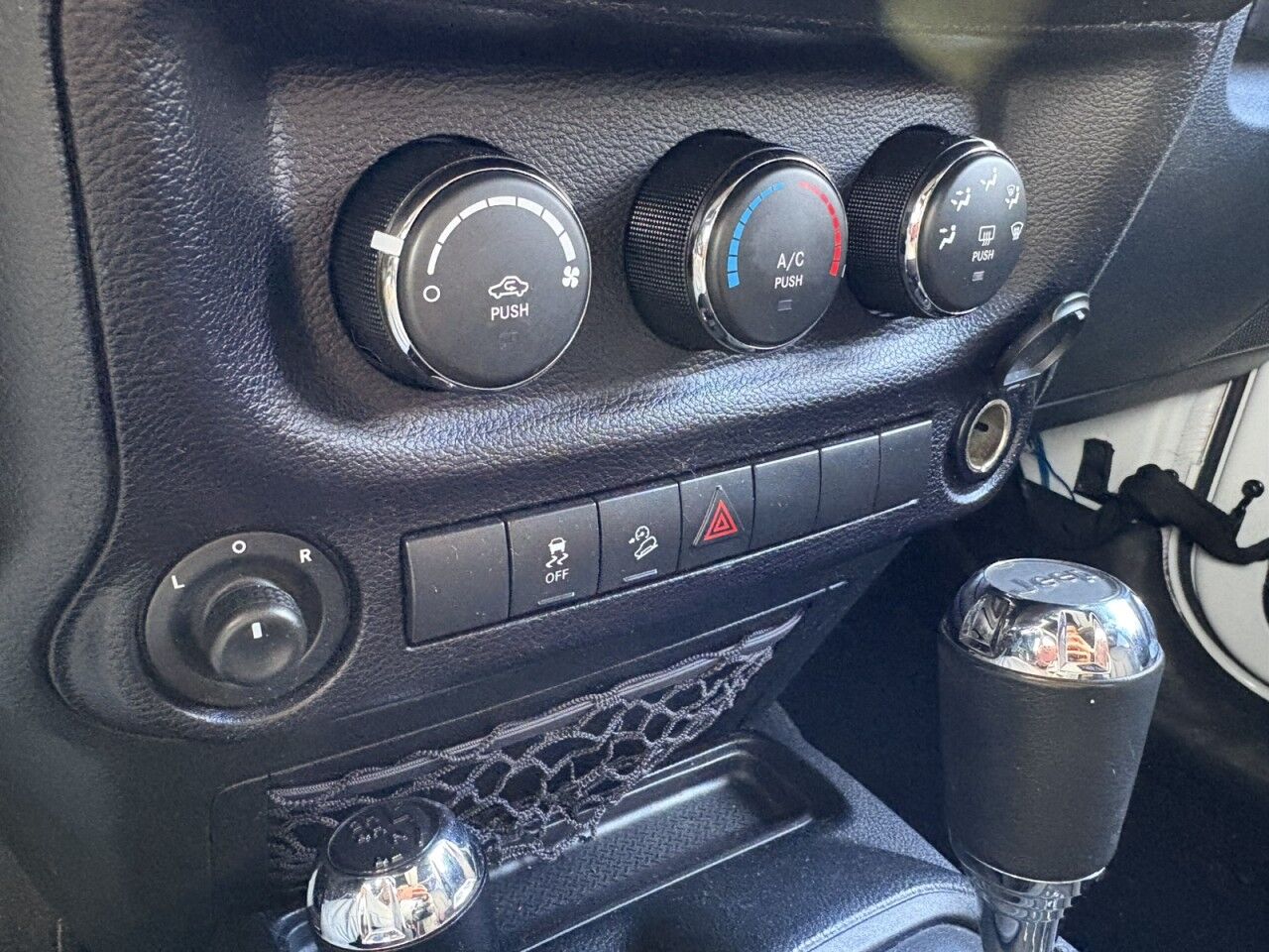 2017 Jeep Wrangler Unlimited Sport Fitchburg MA