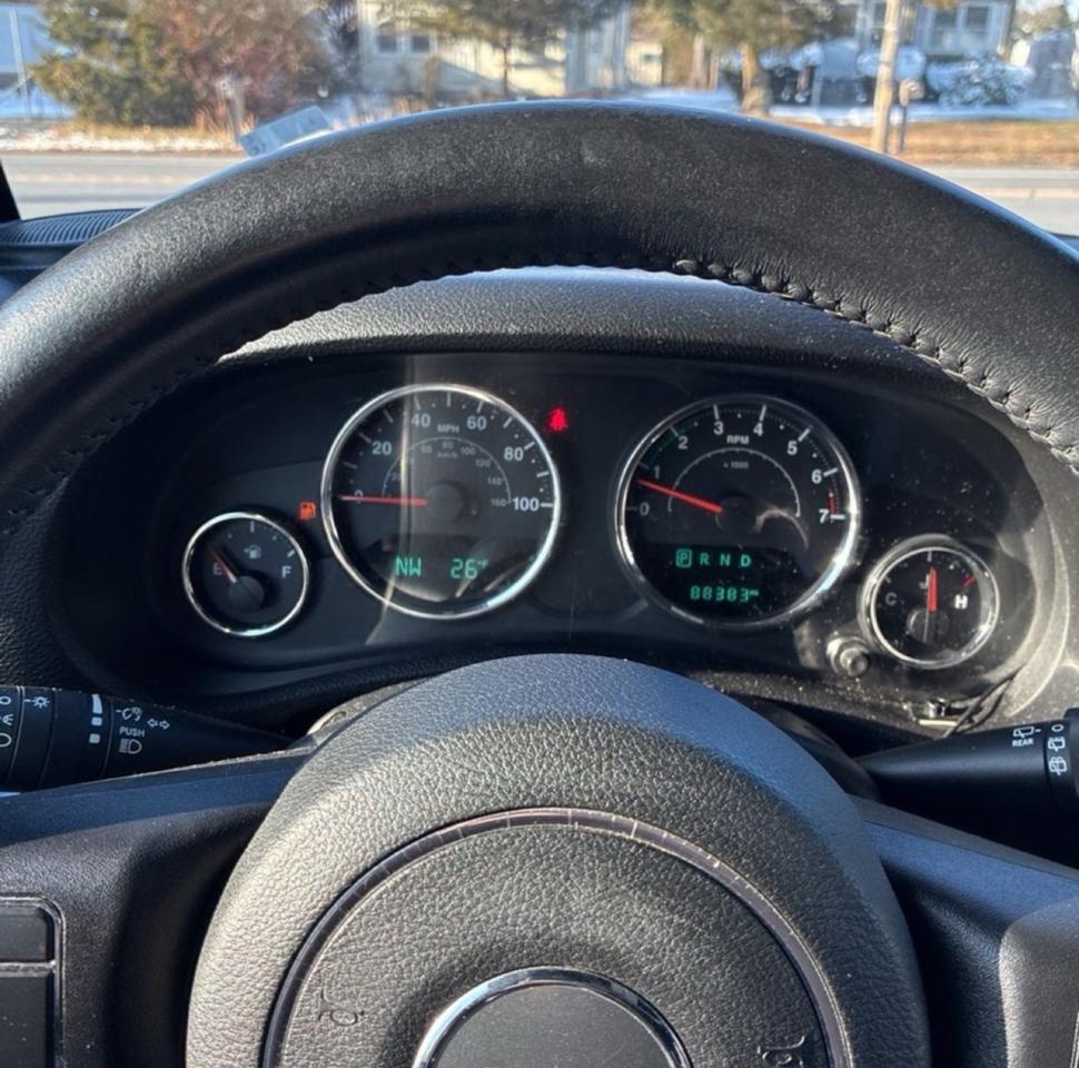 2017 Jeep Wrangler Unlimited Sport Fitchburg MA